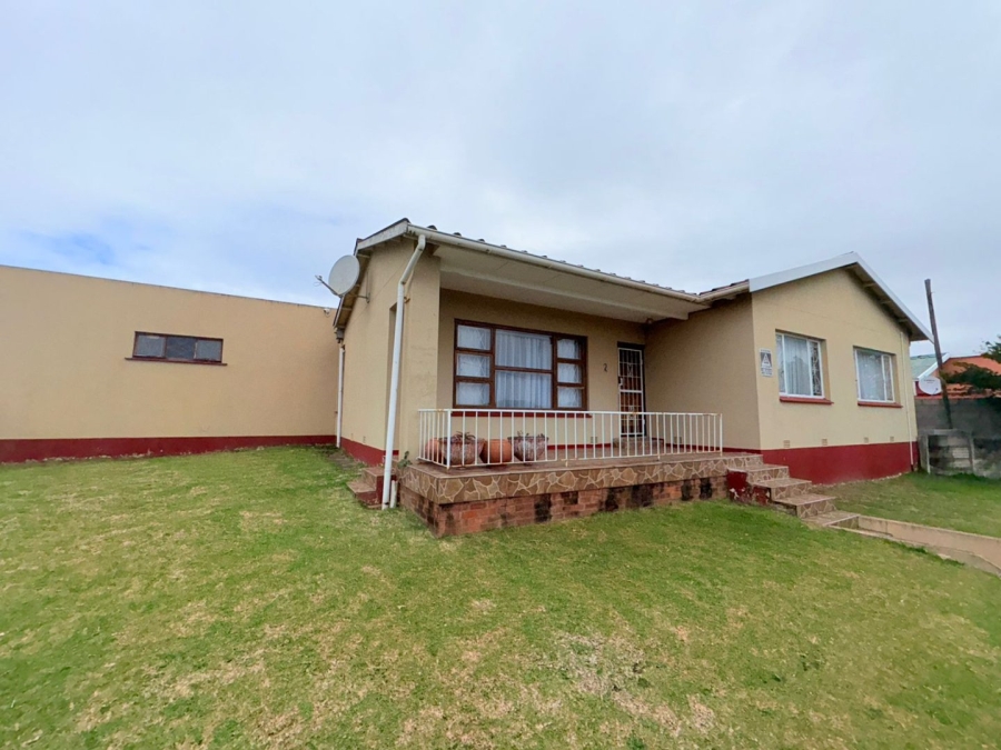 4 Bedroom Property for Sale in Rosemount Eastern Cape